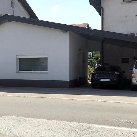 Luxury Studio Apartments Ljubljana Dış mekan fotoğraf