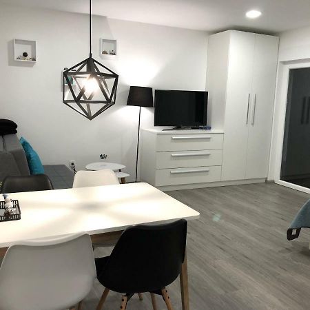 Luxury Studio Apartments Ljubljana Dış mekan fotoğraf