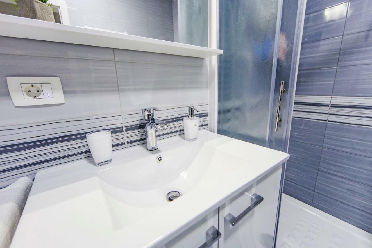 Luxury Studio Apartments Ljubljana Dış mekan fotoğraf