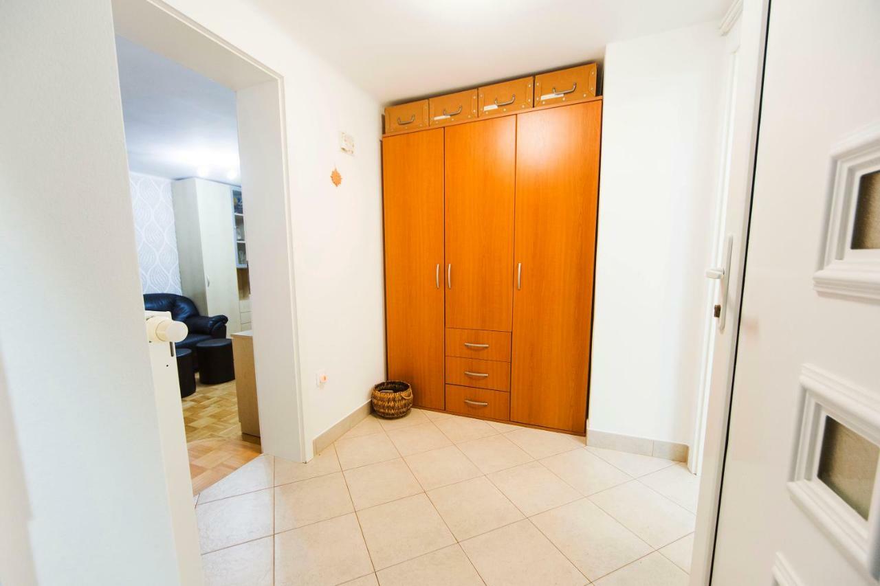Luxury Studio Apartments Ljubljana Dış mekan fotoğraf