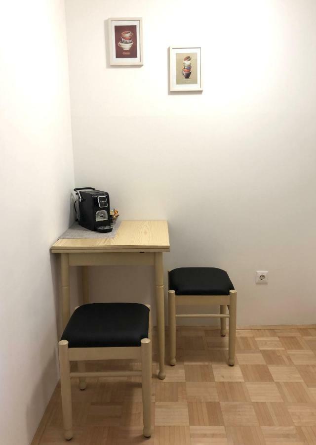 Luxury Studio Apartments Ljubljana Dış mekan fotoğraf